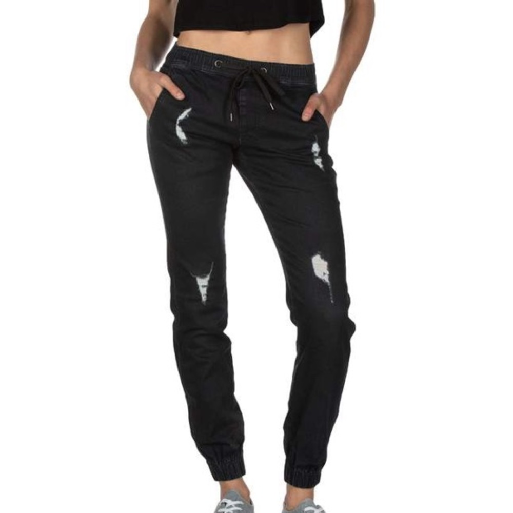 TEAM LTD JOGGERS